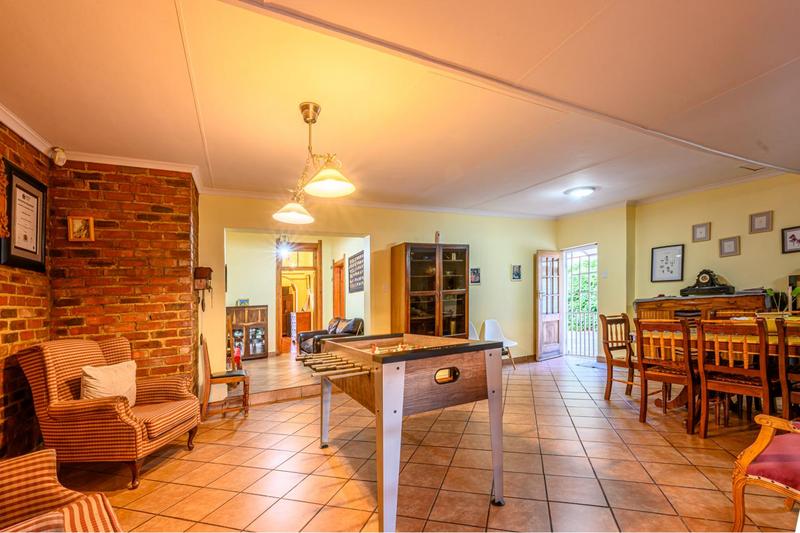 3 Bedroom Property for Sale in Potchefstroom North West